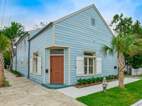 1600 MONROE Street, Unit 2A, New Orleans, LA 70118