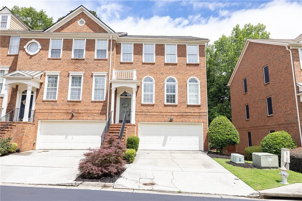 2479 Bridlewood Drive Se, Atlanta, GA 30339 Main Photo