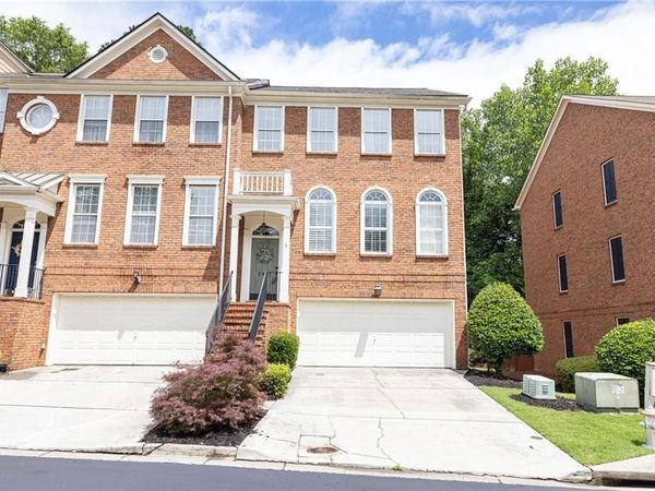 2479 Bridlewood Drive SE, Atlanta, GA 30339