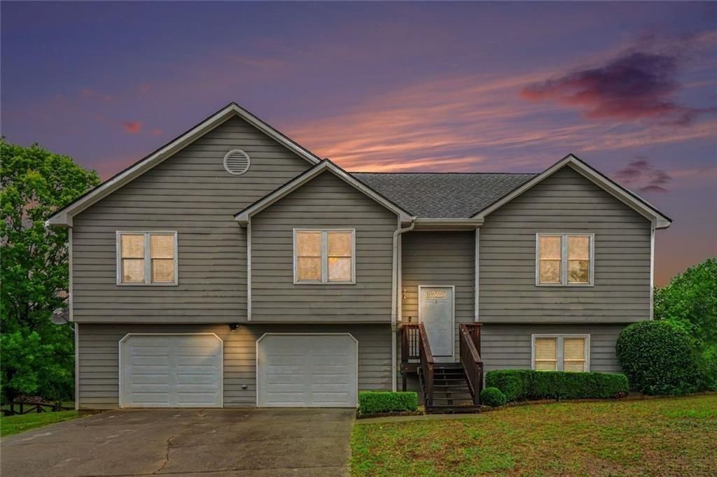 3344 Windgate Drive, Buford, GA 30519 Main Photo