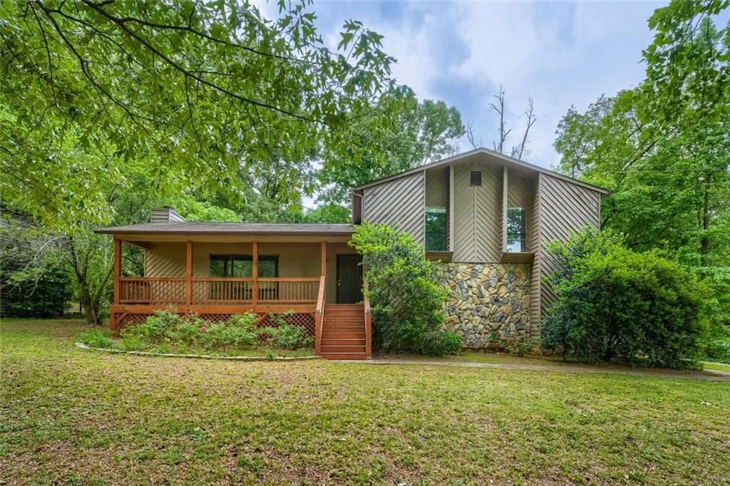 1170 Stone Ridge Drive, Lawrenceville, GA 30046 Main Photo