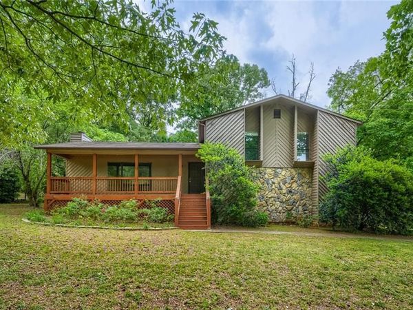1170 Stone Ridge Drive, Lawrenceville, GA 30046