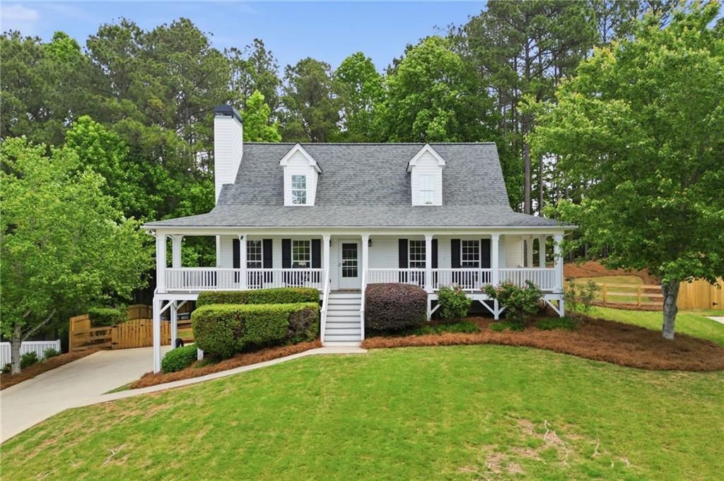 122 Harborside Drive, Dallas, GA 30132 Main Photo