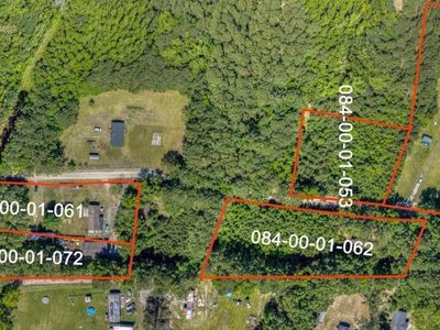 0 Westberry Street, Ridgeland, SC 29936