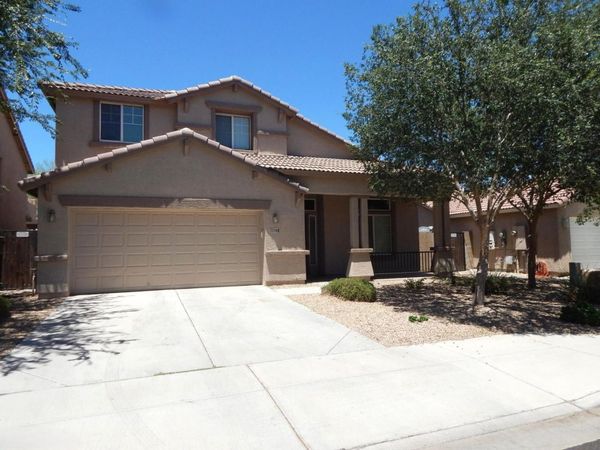 17440 W Caribbean Lane, Surprise, AZ 85388