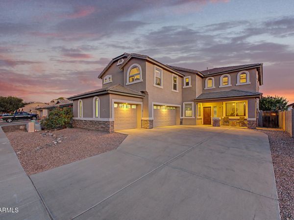 21165 E VIA DEL ORO, Queen Creek, AZ 85142