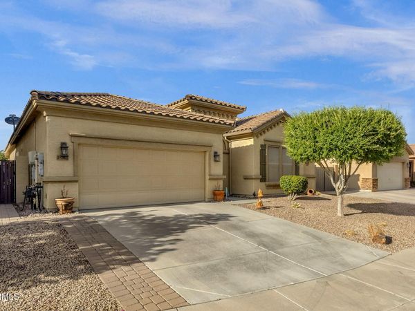 18362 W MARCONI Avenue, Surprise, AZ 85388