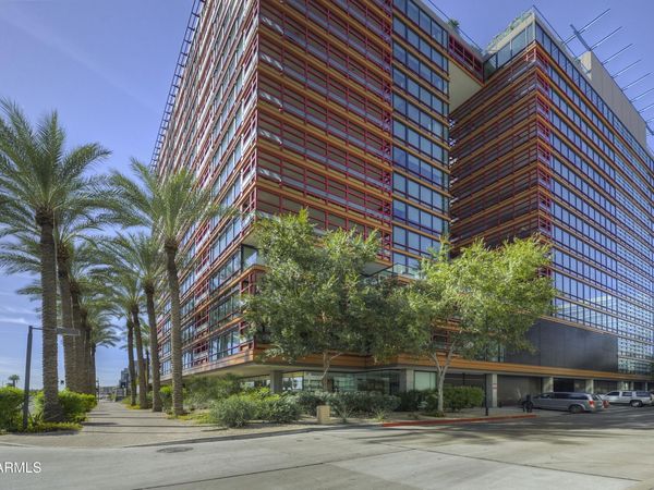 4808 N 24TH Street, Unit 604, Phoenix, AZ 85016