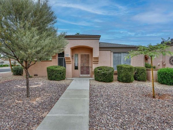 19957 N Greenview Drive, Sun City West, AZ 85375