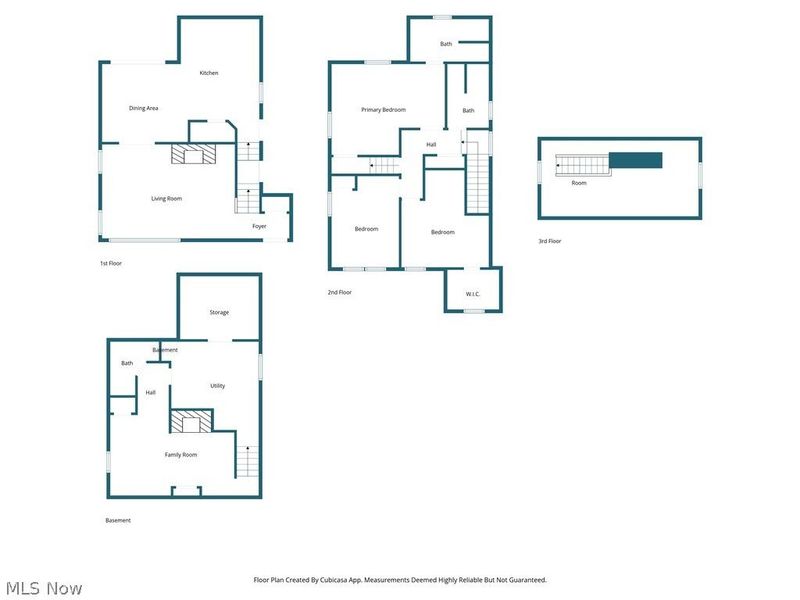 3741 Woodridge Road, Cleveland Heights, OH 44121 Photo 36