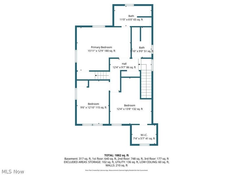 3741 Woodridge Road, Cleveland Heights, OH 44121 Photo 37