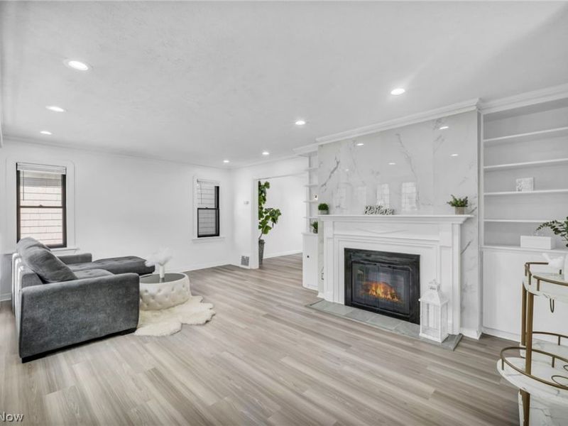 3741 Woodridge Road, Cleveland Heights, OH 44121 Photo 5