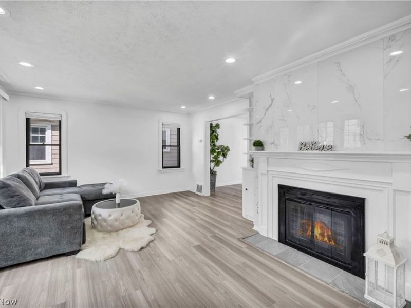 3741 Woodridge Road, Cleveland Heights, OH 44121 Photo 8