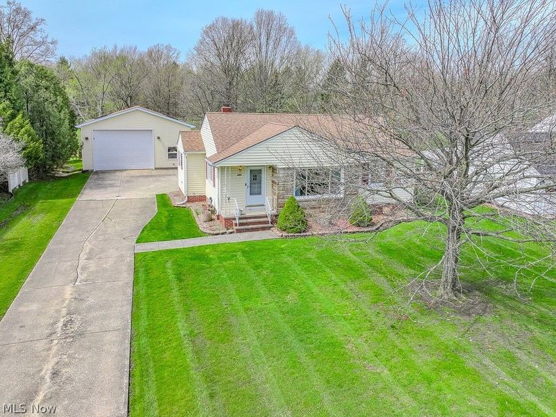 400 Harris Road, Richmond Heights, OH 44143 Photo 2