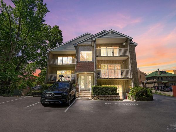 4816 Glenway Avenue, Unit 10, Cincinnati, OH 45238