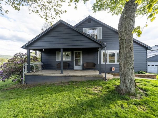 3872 Route 31, Jones Mills, PA 15646