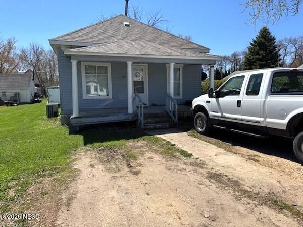 308 REDBIRD AVENUE, Hayti, SD 57241