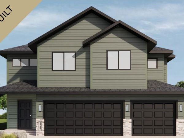 6815 30 Street S, Fargo, ND 58104