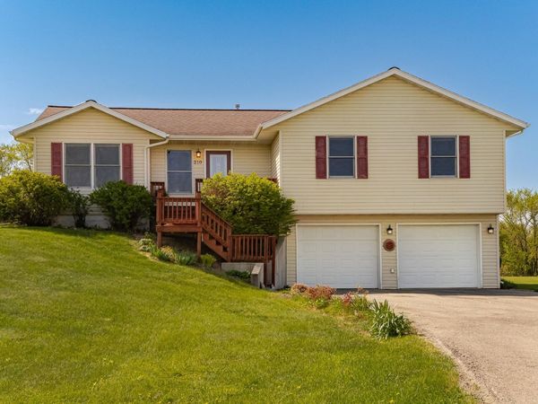 210 Zenith Street, Lanesboro, MN 55949