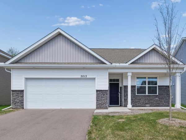 3013 126th Lane NE, Blaine, MN 55449