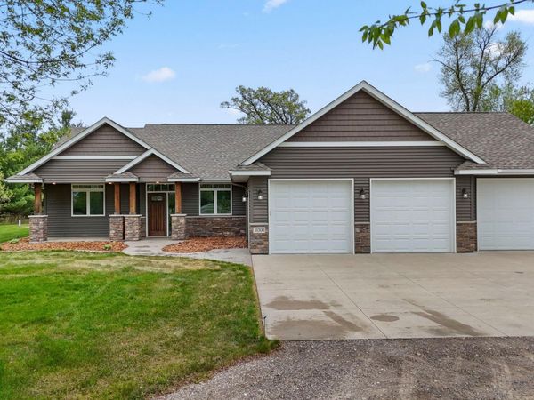 18300 225th Avenue NW, Big Lake, MN 55309