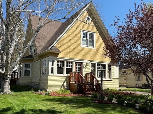209 E 5th Street, Redwood Falls, MN 56283