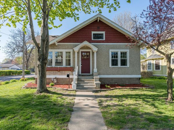 501 Nicollet Avenue, North Mankato, MN 56003