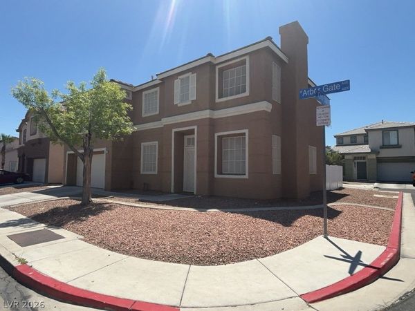 5438 OLD OAK Court, North Las Vegas, NV 89031