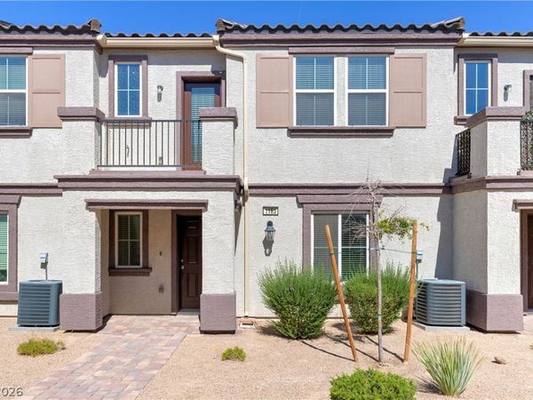 1183 Solano Hills Court , Henderson, NV 89002