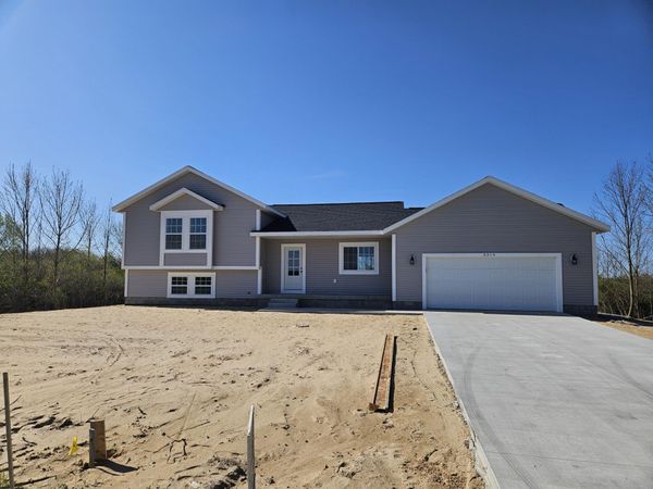3319 Benston Road, Whitehall, MI 49461