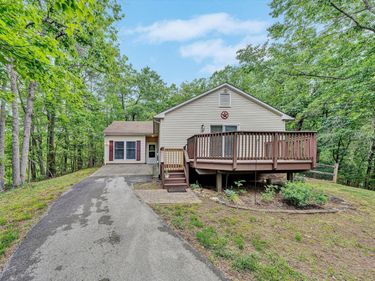 108 Mountain Lane TER , Vinton, VA 24179