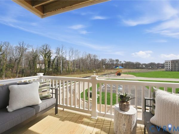 9688 Turning Point Drive , Unit A, Richmond, VA 23059