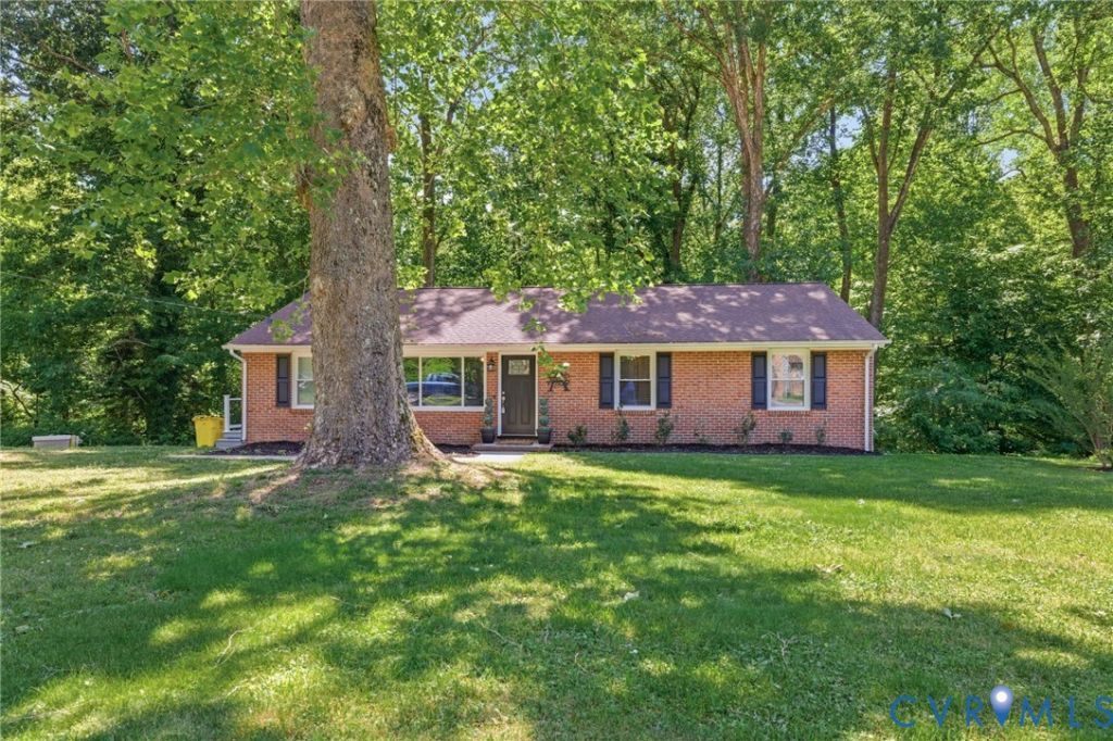 2508 Liverman Drive, North Prince George, VA 23860 Main Photo