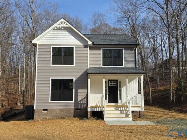43 Bridlewood Drive, Palmyra, VA 22963