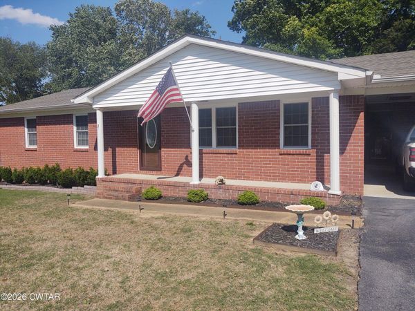 312 Callis Drive , Rutherford, TN 38369