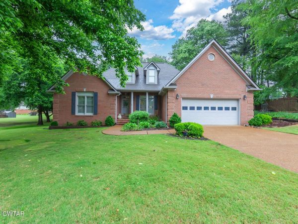 127 Grassland Drive, Jackson, TN 38305