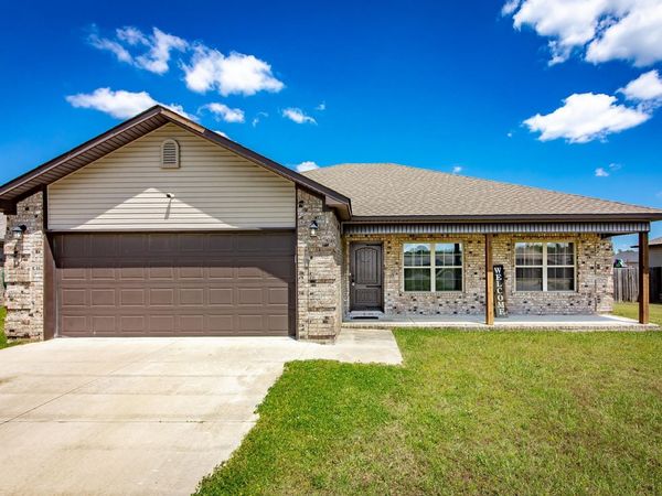 24 Remington Lane , Ward, AR 72176