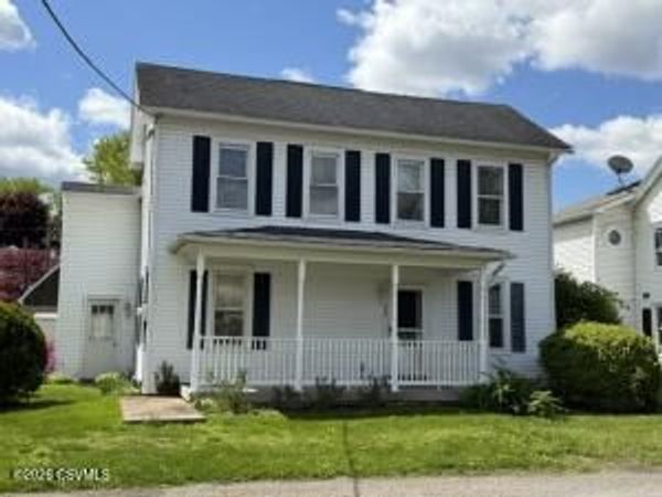 341 DEWART Street, Riverside, PA 17868