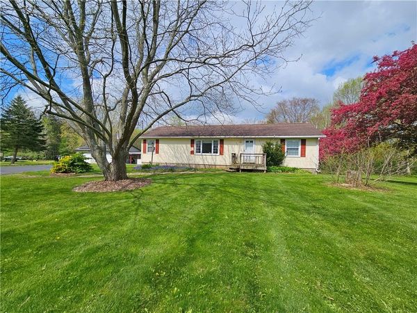 5271 State Route 14, Sodus, NY 14551