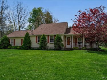100 Three Rod Road, Alden, NY 14004