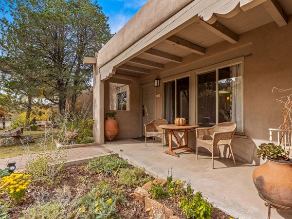 320 Artist, Unit 58, Santa Fe, NM 87501