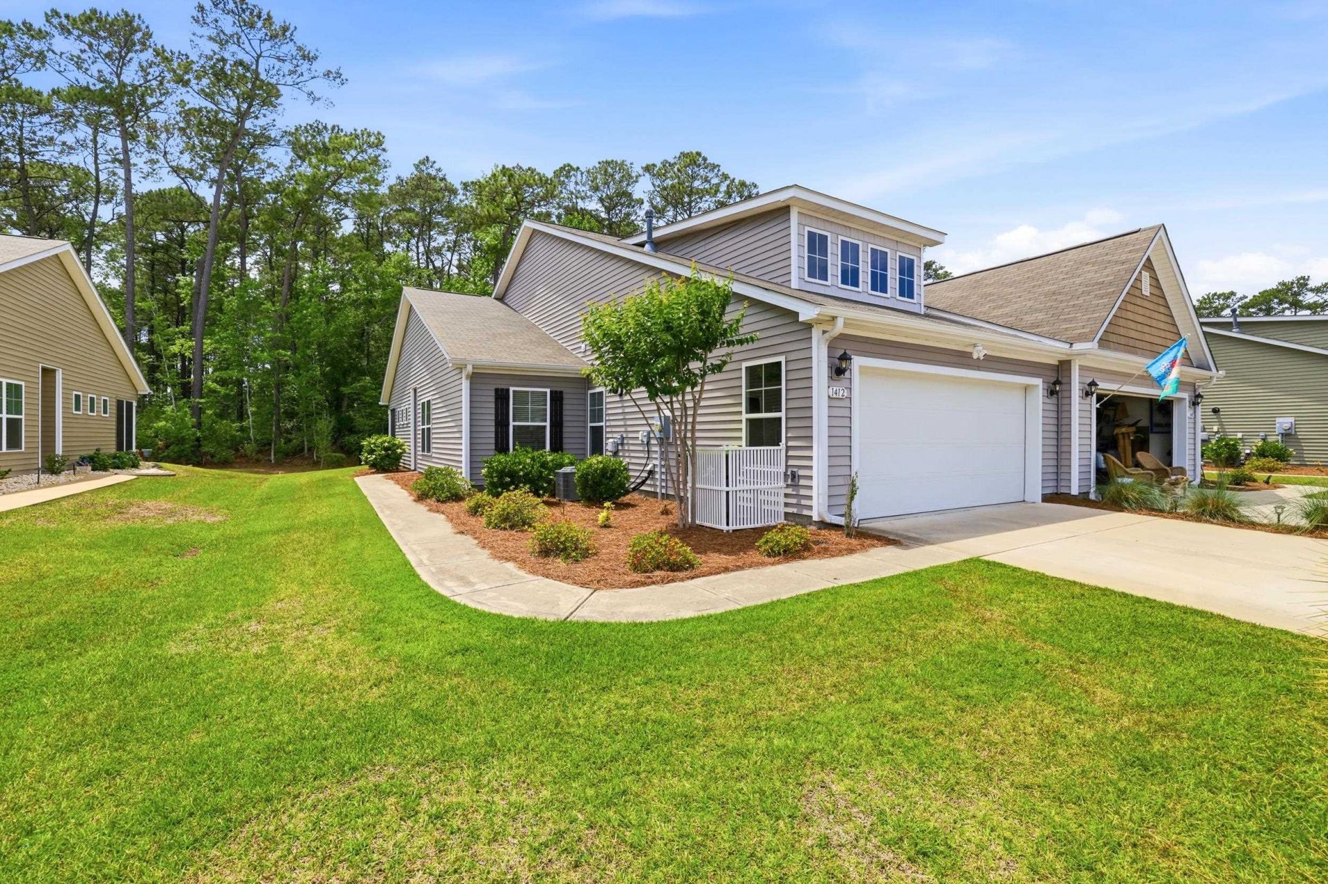 1412 Jardine Loop, Little River, SC 29566 Main Photo