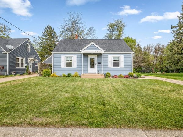 5417 Hollis Avenue , Loves Park, IL 61111