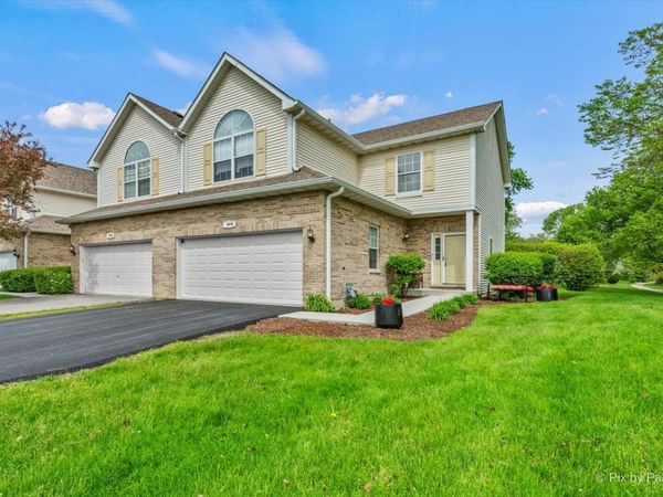 1070 Lily Field Lane , Bolingbrook, IL 60440