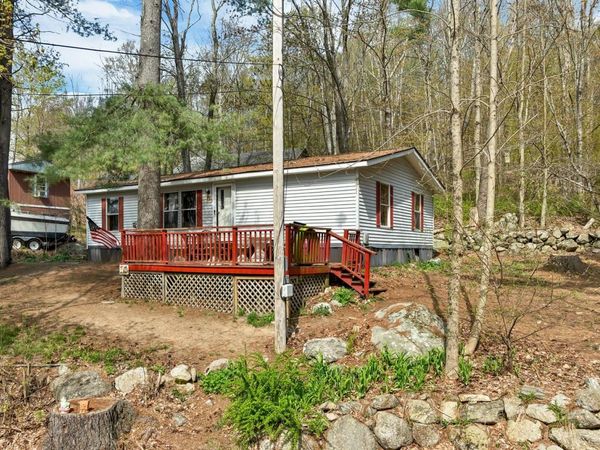 11 Lancer Lane, Alton, NH 03809