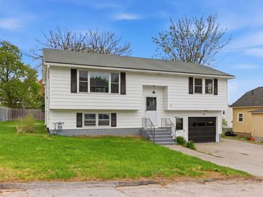 60 Rosedale Avenue, Manchester, NH 03103