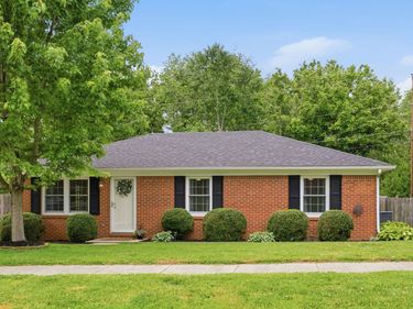 523 W Margaret Drive, Wilmore, KY 40390