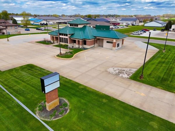 3307 Hwy 71 S, Spirit Lake, IA 51360