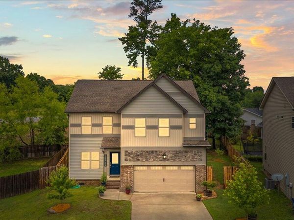 1182 Stone Gate Circle, Cleveland, TN 37312