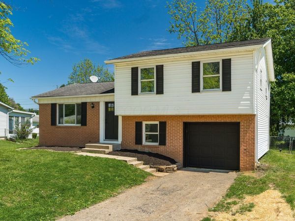 3180 Fairwood Avenue , Columbus, OH 43207